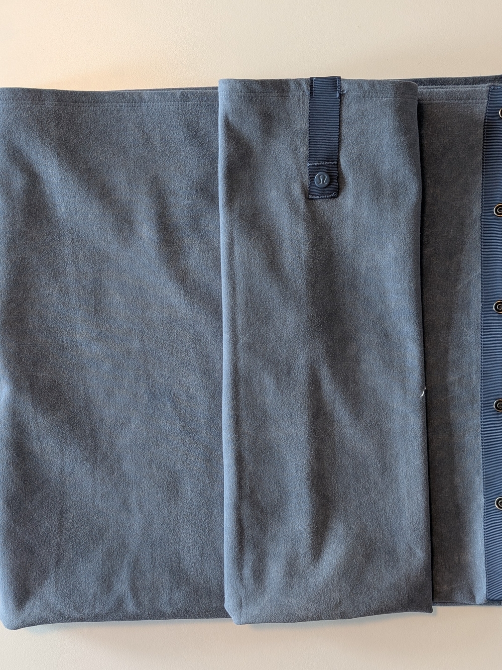Lululemon Vinyasa Scarf